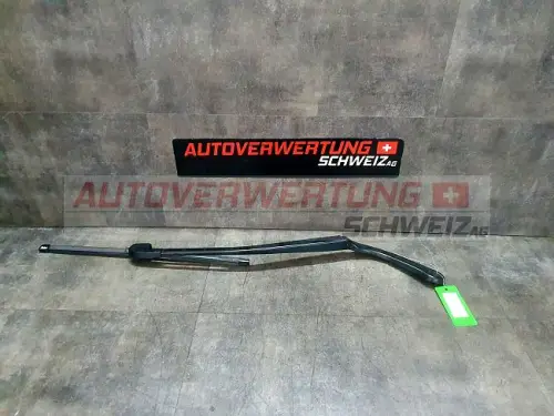 Wischerarm Scheibenwischerarm Vorne Rechts BMW 320d