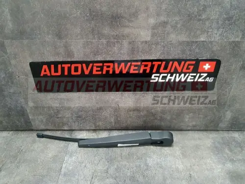 Wischerarm Scheibenwischerarm  Hinten BMW 320d