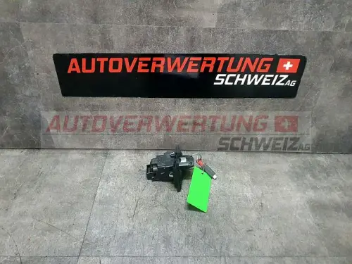 6954719-13 Zündschloss BMW 320d