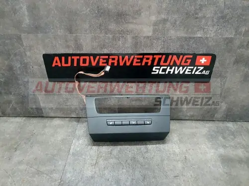 6135-6962597-05 Bedienteil Sitzheizungsschalter BMW 320d