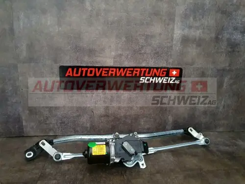 8200431474 Scheibenwischermotor / Wischermotor Renault Kangoo1.5dci
