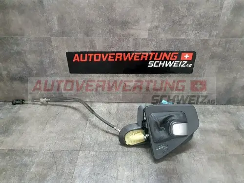 Schaltkulisse Automatik Bmw 320d