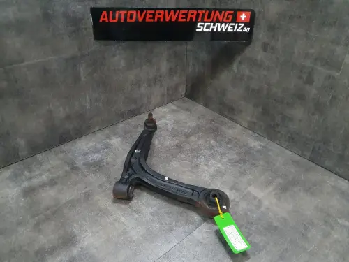 50710290 Querlneker Aschschenkel Trapez Vorne Rechts Ford KA