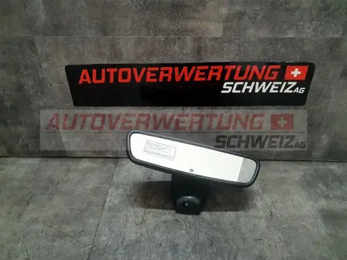 Rückspiegel Innenspiegel BMW 320d