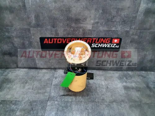 7184951 Kraftstoffpumpe Dieselpumpe BMW 320d
