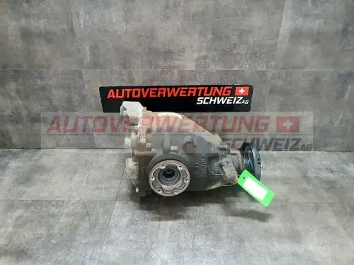 7572804-01 3.15 Differential Diff Bmw 320d