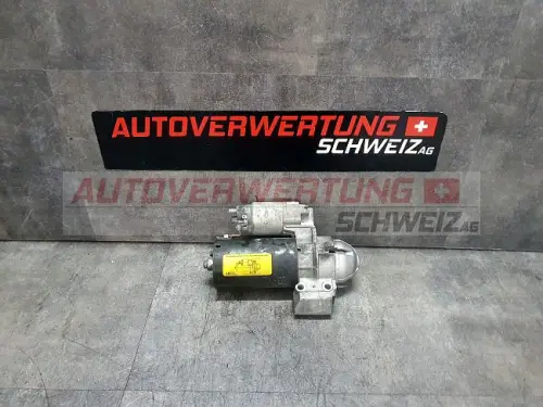 12417801203 Anlasser Starter BMW 320d