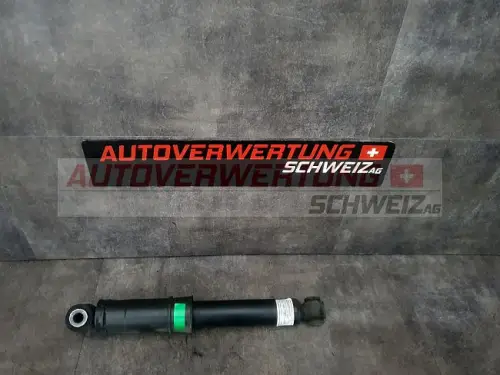 8200858514 Stossdämpfer Hinten Renault Kangoo 1.5dci