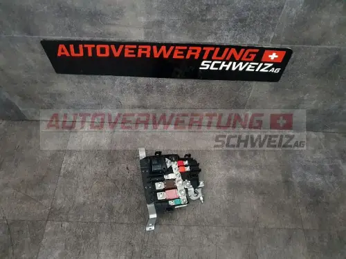 241145278R Batterie Sicherung Renault Kangoo 1.5dci