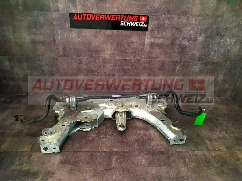 Motorträger Renault Kangoo 1.5dci