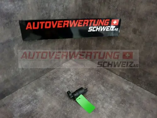 8200091605 Scheibenwischerpumpe Citroen C1 1.0l