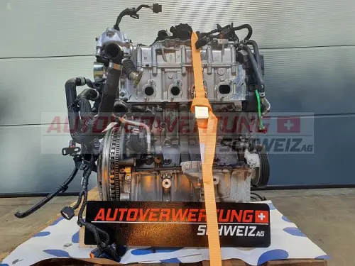K9K872 / K9K Motor Renault Kango 1.5dci 8`941KM
