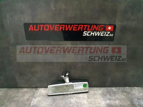 Innenspiegel Abblendbar Skoda Octavia 1.6TDI