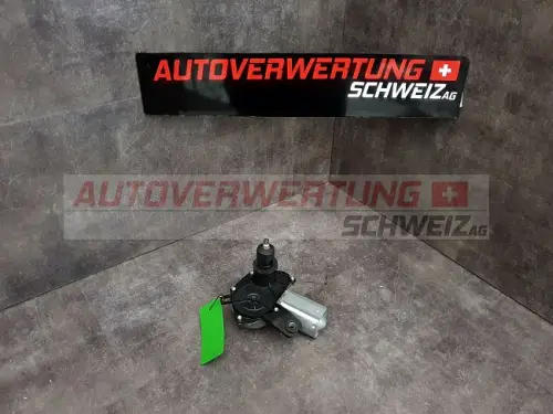85130-0H020 Wischermotor Hinten Citroen C1 1.0l