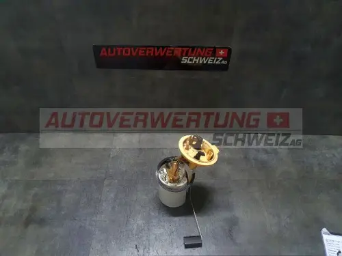 5Q0919050P Kraftstoffpumpe / Dieselpumpe Skoda Octavia 1.6TDI