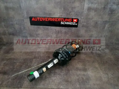 Federbein Vorne Links Rechts VW Golf 7 2.0TDI