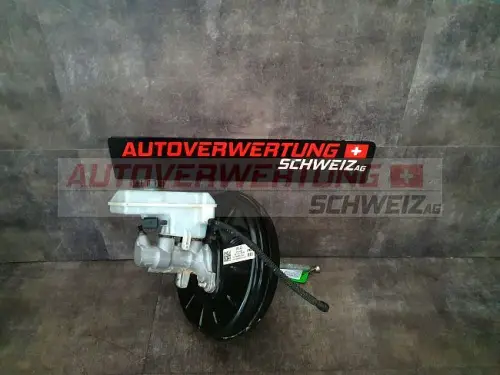 5Q1614105BN Bremskraftverstärker VW Golf 7 2.0TDI