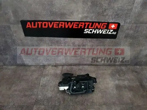 5Q4959812A Fensterhebermotor Vorne Rechts VW Golf 7 2.0TDI