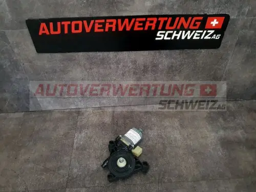 5Q4959812A Fensterhebermotor Hinten Rechts VW Golf 7 2.0TDI