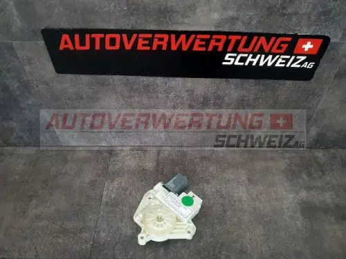 5K1837016E TÜRSCHSLOSS VORNE RECHTS VW GOLF 7 2.0TDI