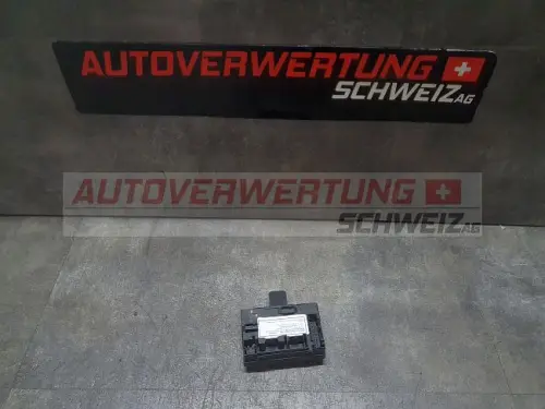 5Q4959592B Steuergerät Zentralverriegelung Skoda Octavia 1.6TDI