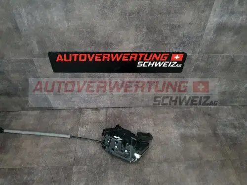 5G0955711 Scheibenwischermotor Hinten VW Golf 7 2.0TDI