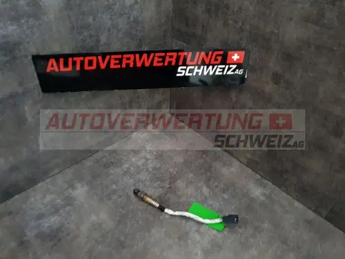 89465-0H010 Lambdasonde Citroen C1 1.0l