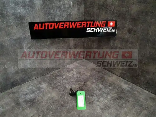 8942152010 Luftdrucksensor Citroen C1 1.0l