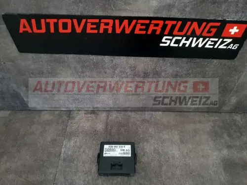 5G6827469 Hecklappenöffner Emblem Griff VW Golf 7 2.0TDI