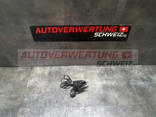 5Q0919275A Parksensor / PDC Sensor Skoda Octavia 1.6TDI