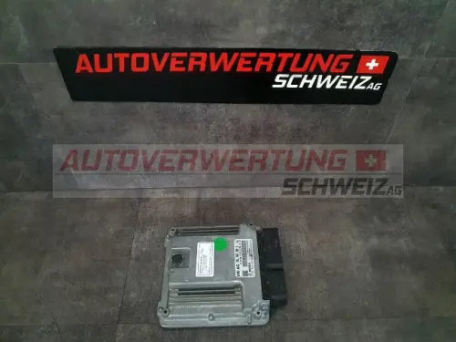 5Q0035570 Antennenverstärker Antenne Golf 7 2.0TDI