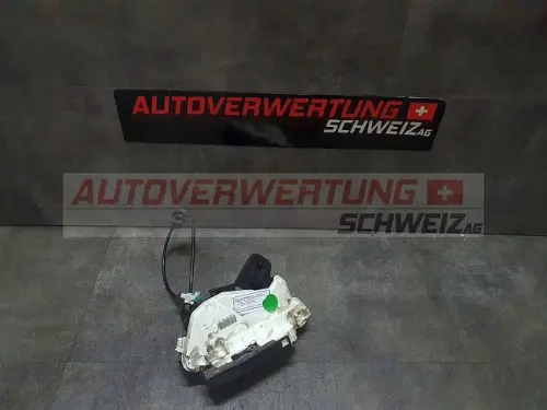 5E1837015 Türschloss Vorne Links Skoda Octavia 1.6TDI