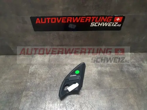 5F4955711 Scheibenwischermotor / Wischermotor Hinten Skoda Octavia 1.6TDI