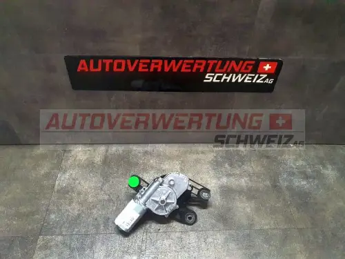 8R0827505 Heckklappenschloss / Schloss Hinten Skoda Octavia 1.6TDI