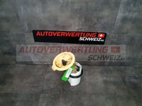 5G4837461F Festerheber Vorne Links VW Golf 7 2.0TDI