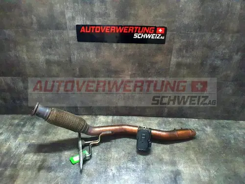 3Q0959354 Crashsensor Skoda Octavia 1.6TDI