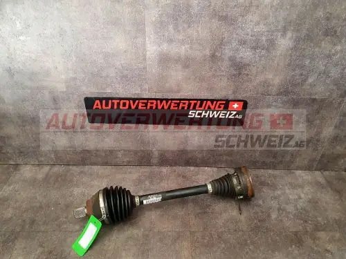 5Q0512013FE Stossdämpfer Hinten Skoda Octavia 1.6TDI