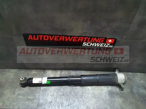 5Q0615406 Bremszange Elektrisch Hinten Rechts VW Golf 7 2.0TDI