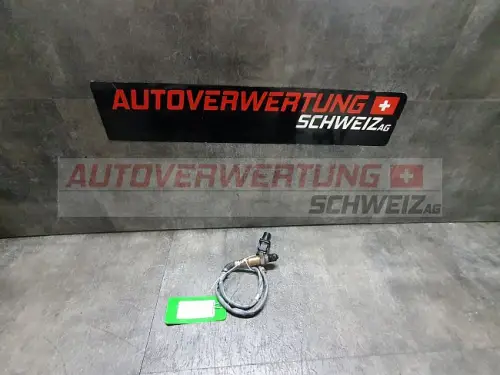 04L131723K KATALYSATOR PDF PARTIKELFILTER GOLF 7