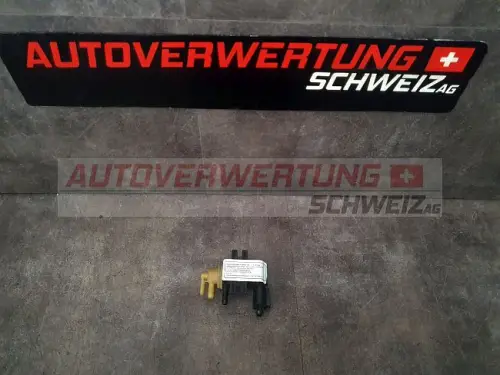 04L907309B Motor Steuergerät Skoda Octavia 1.6TDI