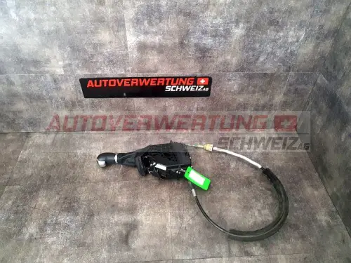 5Q0614105 Bremskraftverstärke Skoda Octavia 1.6TDI