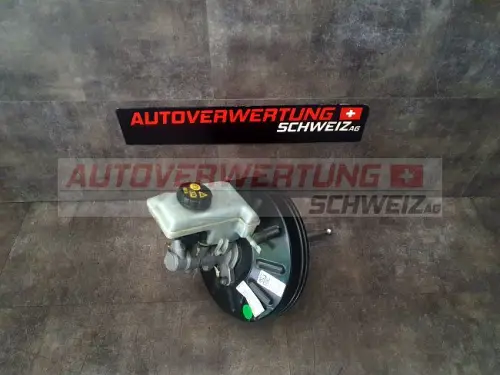 5Q0199555S Getriebehalter / Lager Skoda Octavia 1.6TDI