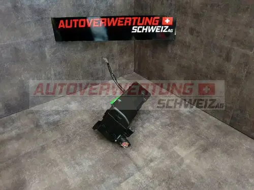 Sicherungskasten Citroen C1 1.0l