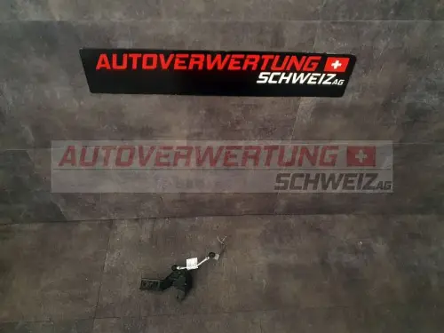 Querlenker Vorne Rechts Skoda Octavia 1.6TDI