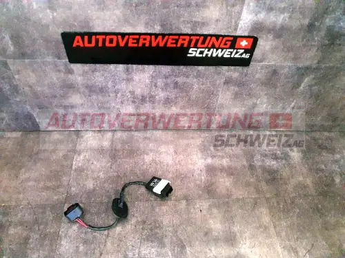 1K0906093G STEUERGERÄT BENZINPUMPE KRAFTSTOFFPUMPE SKODA FABIA 1.2TSI