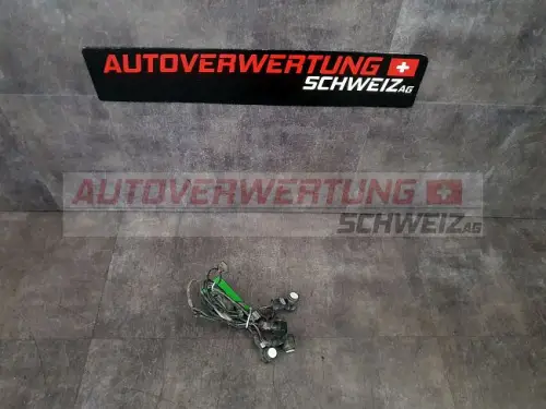 1S0919275 PARKSENSOREN SKODA FABIA 1.2 tsi