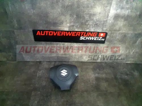 48150-63J10 Lenkradairbag Suzuki Swift 1.3L
