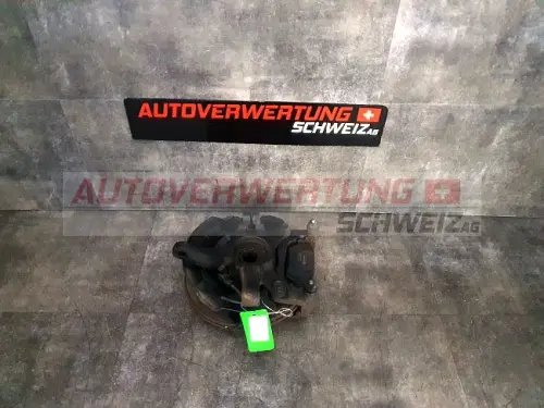 Achsschenkel Vorne Rechts Suzuki Swift 1.3L
