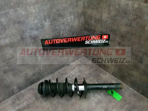 48520-0H010 Federbein Vorne Links Citroen C1