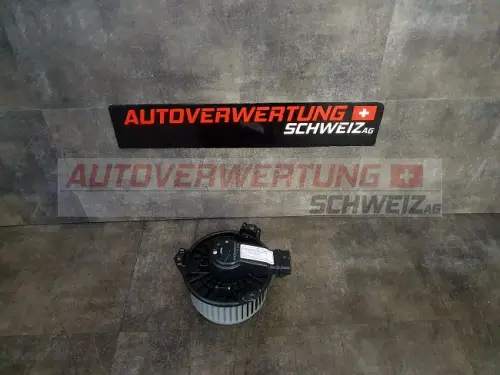 AV272700-0511 Innenraumlüfter Suzuki Swift 1.3L